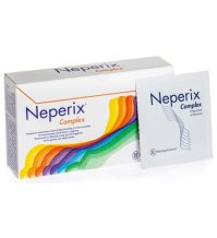 NEPERIX COMPLEX 20BUST__+ 1 COUPON__