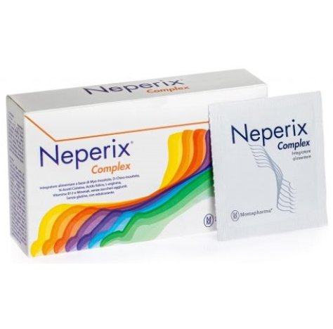 NEPERIX COMPLEX 20BUST__+ 1 COUPON__