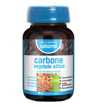 NATURMIL CARBONE VEGETALE ATT