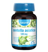 NATURMIL CENTELLA ASIATIC90CPR