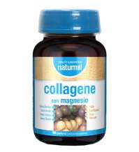 Naturmil Collagene C/mg 90cpr