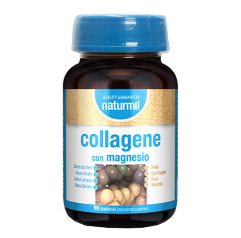 Naturmil Collagene C/mg 90cpr