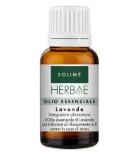 OLIO ESS LAVANDA 10ML