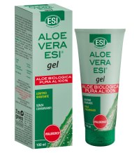 ESI ALOE GEL PURO 100ML