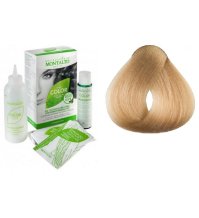 LINEA COLOR 9.0 BIONDO CHIARIS