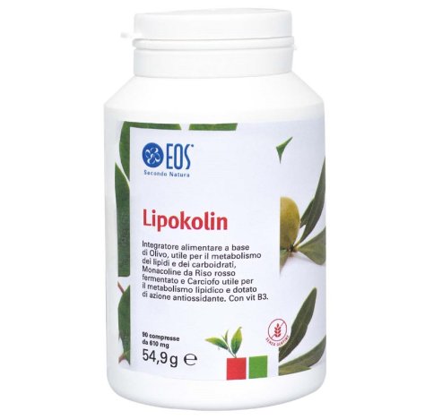 EOS LIPOKOLIN 90CPR