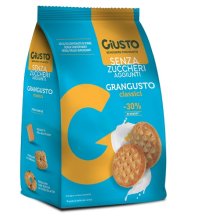 GIUSTO S/ZUCCH GRANGUSTO CLASS