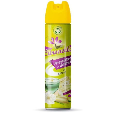 Setablu Deo Amb 300ml Citronel