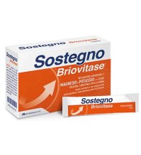 MONTEFARMACO OTC Spa Briovitase Sostegno Bipack