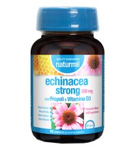 NATURMIL ECHINACEA STRONG90CPR