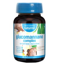 Naturmil Glucomannano Complex