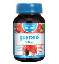 Naturmil Guarana' 500mg 120cpr