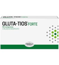GLUTA-TIOS FORTE 30CPR