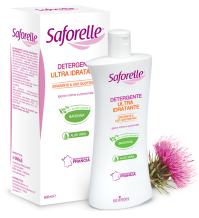 SAFORELLE DETERGENTE IDRA500ML