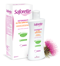 SAFORELLE DETERGENTE IDRA250ML