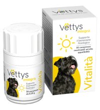 VETTYS INTEGRA VITALITA' CANE