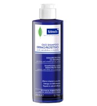 KELEMATA Srl Olio shampoo dermo-protettivo 200ml