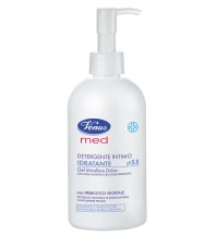 KELEMATA Srl Venus med detergente intimo idratante