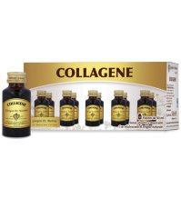 COLLAGENE LIQUIDO 10F