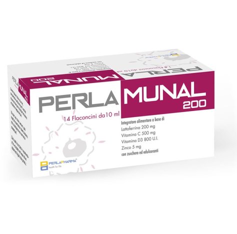 PERLAMUNAL 200 14FL