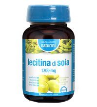 Naturmil Lecitina Soia 90prl