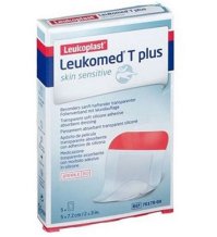 Leukomed T Plus Ss Medic 5x7,2