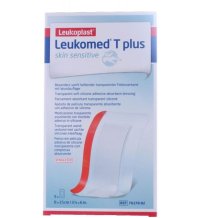 Leukomed T Plus Ss Medic 8x15