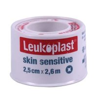 Leukoplast Skin S 2600x2,5 1pz