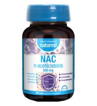 Naturmil Nac N-acetilcisteina