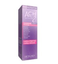 BIOKERATIN SHAMPOO CAP SECCHI