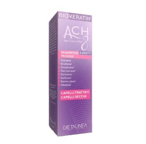 BIOKERATIN SHAMPOO CAP SECCHI BIOKERATIN SHAMPOO CAP SECCHI