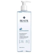 ISTITUTO GANASSINI Spa Rilastil Dermagerm gel idroalcolico 500ml