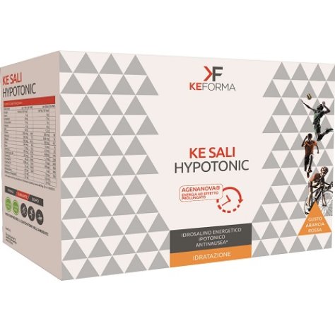 KE SALI HYPOTONIC 24BUST