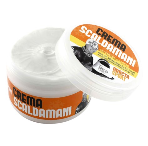 ADACTA CREMA SCALDA MANI 250ML