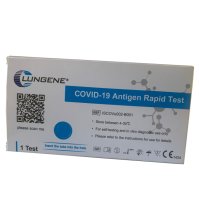 TEST COVID19 CLUNGENE 1PZ NASA