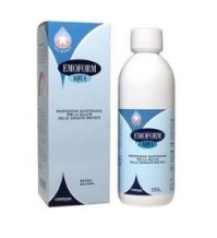 POLIFARMA BENESSERE Srl Aqua emoform delicato 300ml