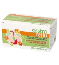 GASTRO REFLU'20STICK FARMADERBE