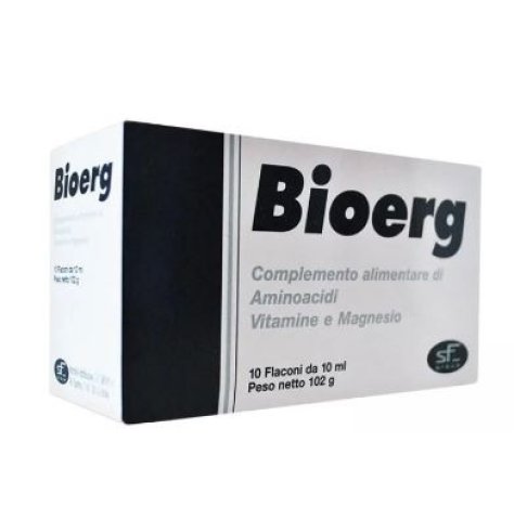 BIOERG INT DIET 10FLNI