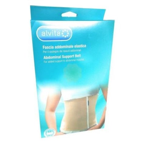 ALVITA FASCIA ADDOM ELASTICA 2