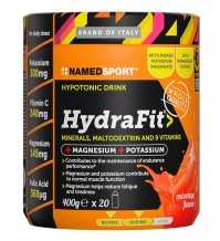 HYDRAFIT> 400GR 2022