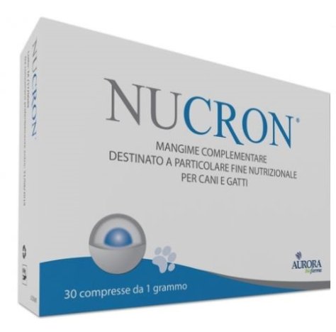 NUCRON 30CPR