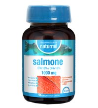 Naturmil Salmone 1000mg 90prl