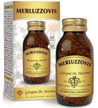 MERLUZZOVIS 60SOFTGEL