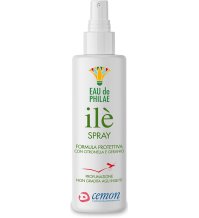 ILE' SPRAY FORMULA PROTETTIVA