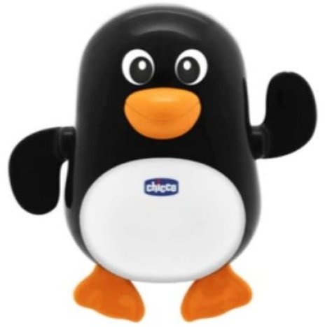 Ch Gioco Pinguino Nuotatore