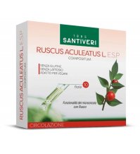 RUSCUS ACUL.L ESP.10f.10ml STV