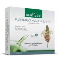 PLANTAGO MAJOR L ESP 10F 10ML