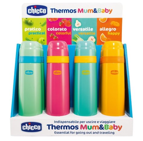 Ch Thermos Liquidi 500ml