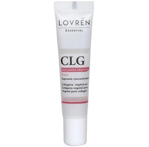 LOVREN Ess.CLG Collagene15ml