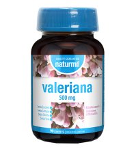Naturmil Valeriana 500mg 90cpr